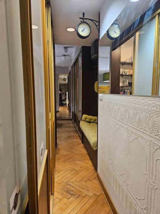 Studio Orient Express Warsaw Exterior photo